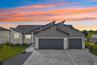 1837 N 4150 W, Plain City, UT 84404