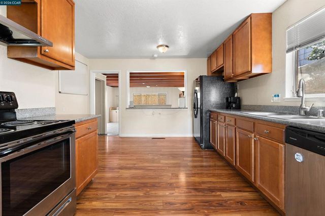 544 N Camino Alto, Vallejo, CA 94590