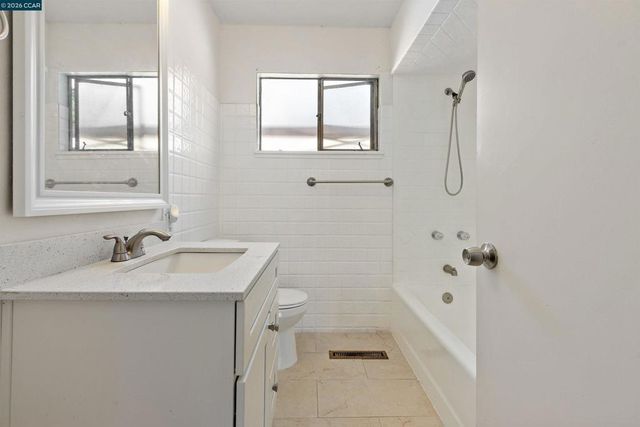 544 N Camino Alto, Vallejo, CA 94590