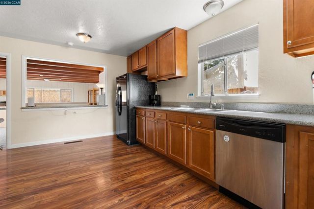 544 N Camino Alto, Vallejo, CA 94590