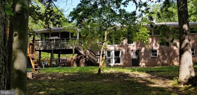 5228 CHIPPEWA PL, Alexandria, VA 22312