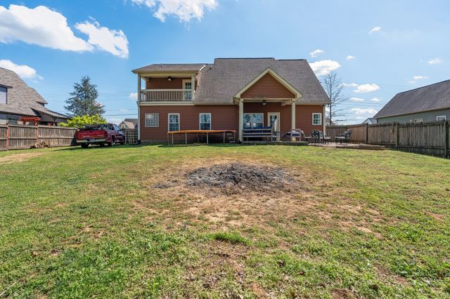 241 Drema Ct, Murfreesboro, TN 37127