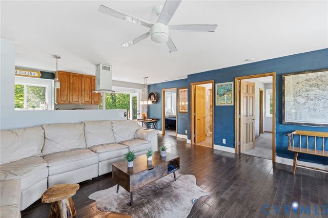 3235 Three Chopt Rd, Gum Spring, VA 23065