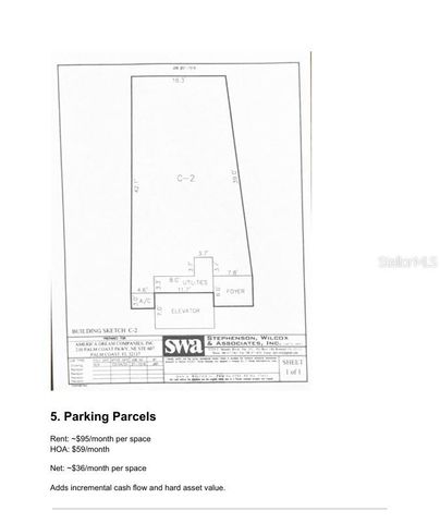 101 PALM HARBOR PARKWAY OC2, Palm Coast, FL 32137