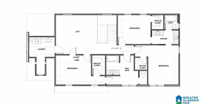 1741 MURRAY HILL ROAD, Homewood, AL 35216