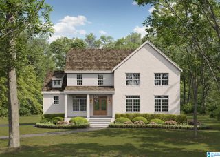 1741 MURRAY HILL ROAD, Homewood, AL 35216