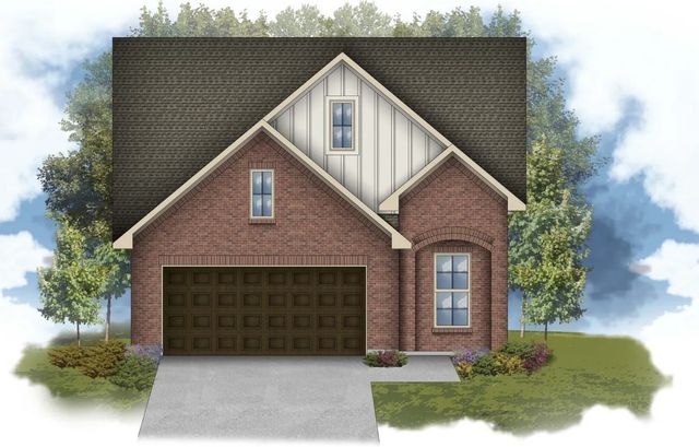 464 W Foxrun, Springfield, TN 37172