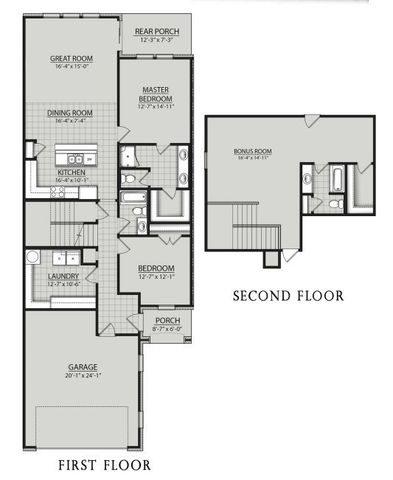 464 W Foxrun, Springfield, TN 37172
