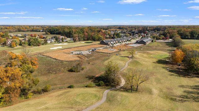 464 W Foxrun, Springfield, TN 37172