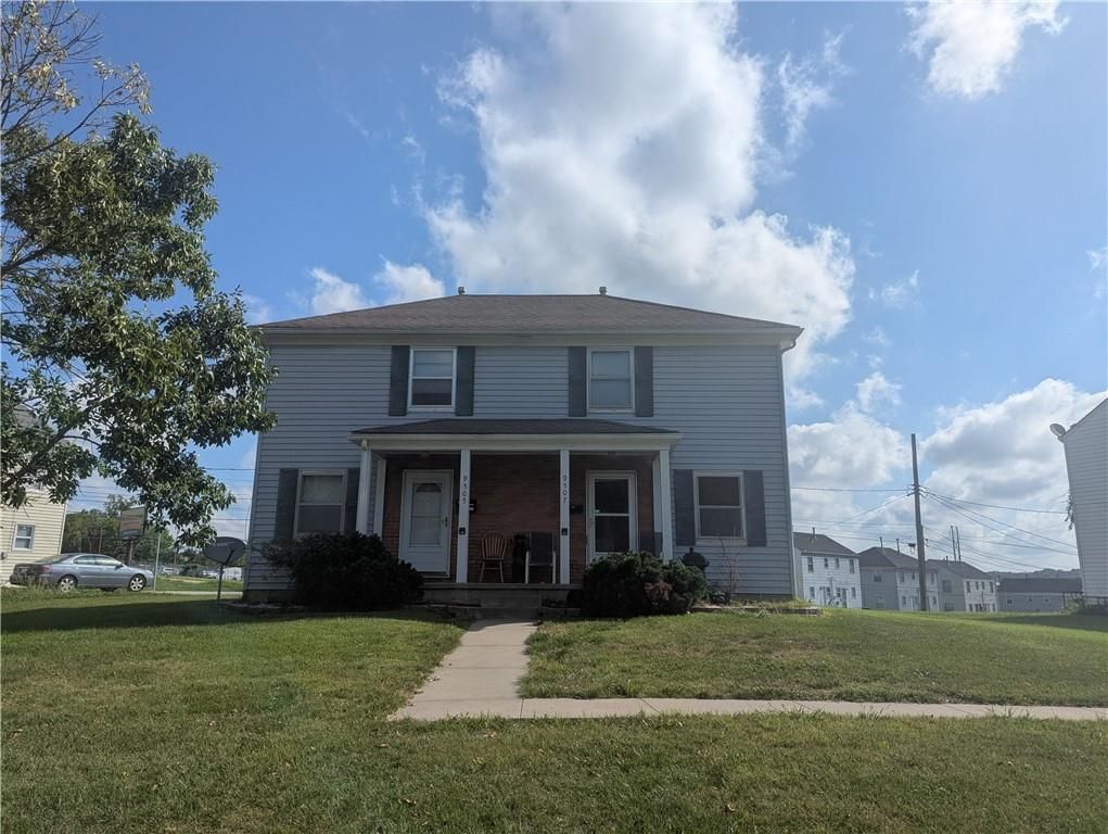 9505-9507 Charlotte Street, Kansas City, MO 64131