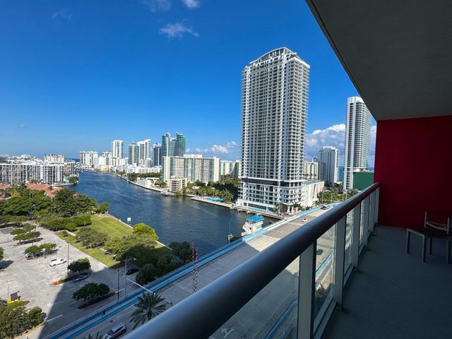 2602 E Hallandale Beach Blvd R1708, Hallandale Beach, FL 33009