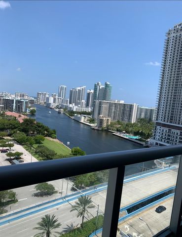 2602 E Hallandale Beach Blvd R1708, Hallandale Beach, FL 33009