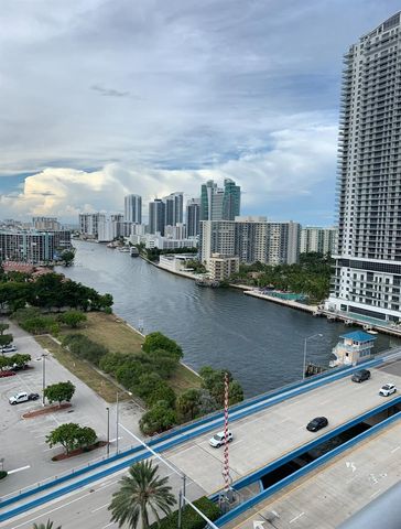 2602 E Hallandale Beach Blvd R1708, Hallandale Beach, FL 33009