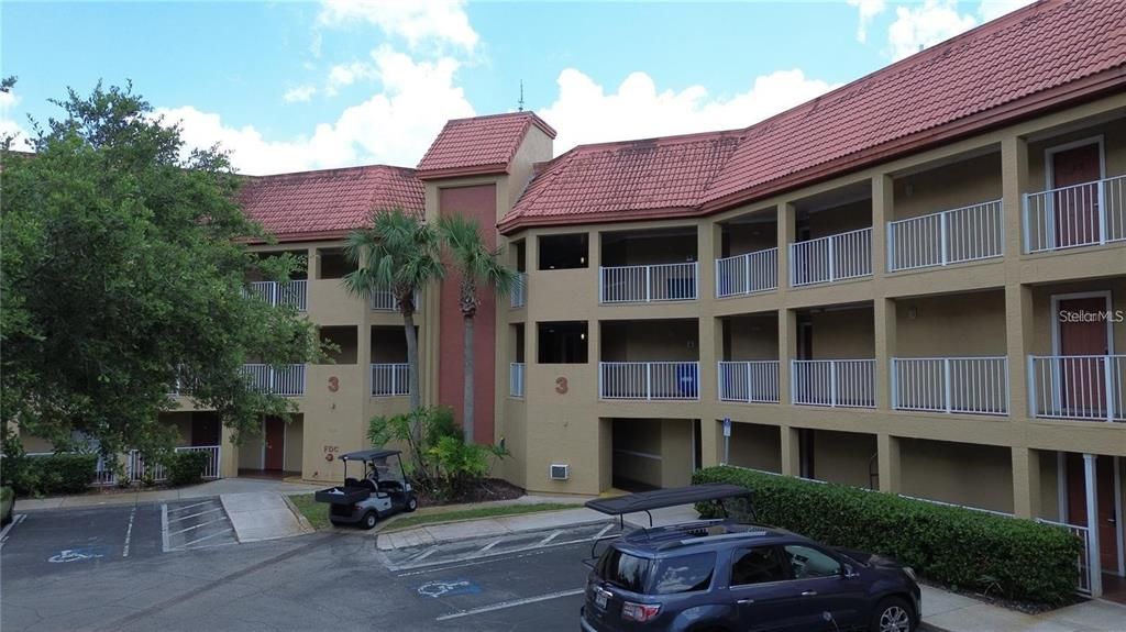6336 PARC CORNICHE DRIVE 3313, Orlando, FL 32821