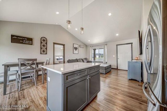 4198 N Pradera CT, Post Falls, ID 83854