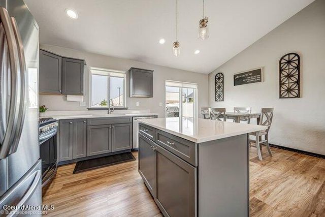 4198 N Pradera CT, Post Falls, ID 83854