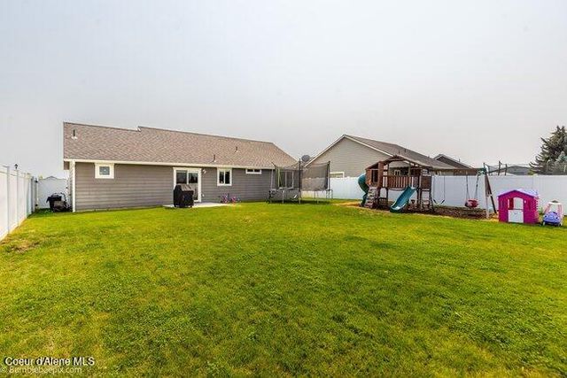 4198 N Pradera CT, Post Falls, ID 83854