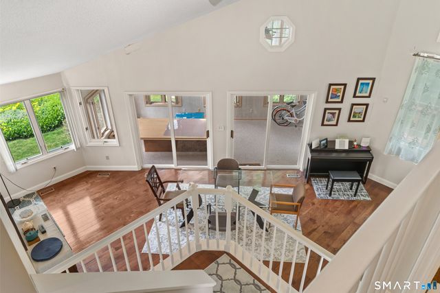 14 L Hermitage Drive 14, Shelton, CT 06484