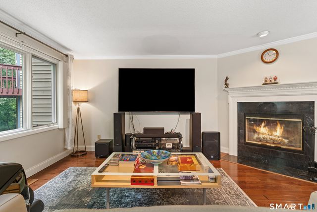 14 L Hermitage Drive 14, Shelton, CT 06484