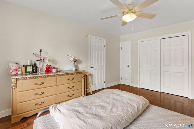 14 L Hermitage Drive 14, Shelton, CT 06484
