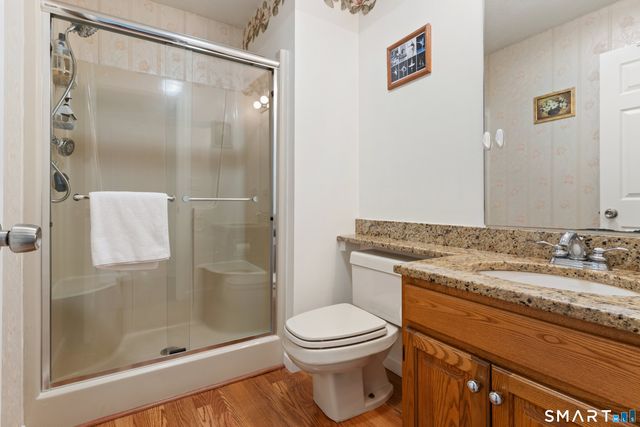 14 L Hermitage Drive 14, Shelton, CT 06484