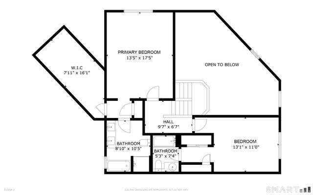 14 L Hermitage Drive 14, Shelton, CT 06484
