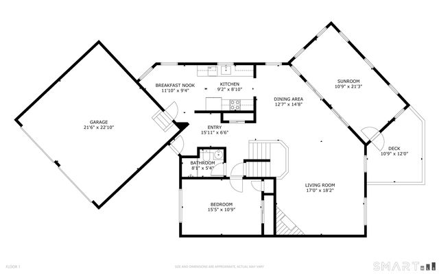 14 L Hermitage Drive 14, Shelton, CT 06484
