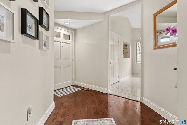 14 L Hermitage Drive 14, Shelton, CT 06484