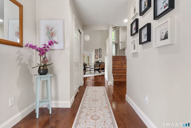 14 L Hermitage Drive 14, Shelton, CT 06484