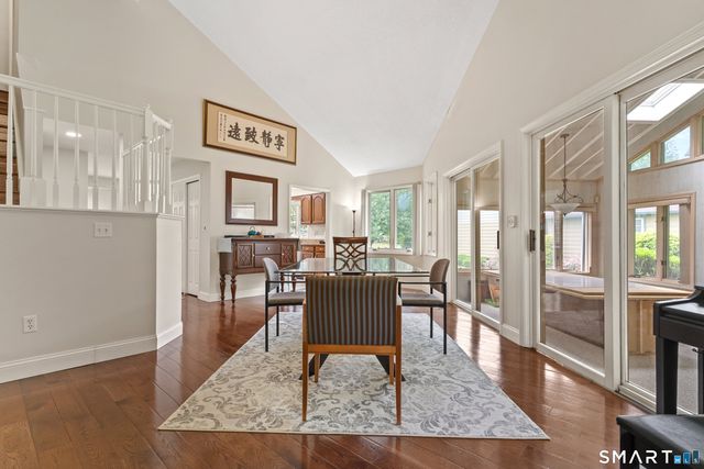 14 L Hermitage Drive 14, Shelton, CT 06484