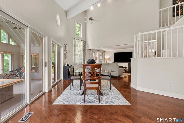 14 L Hermitage Drive 14, Shelton, CT 06484