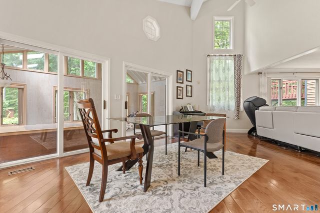 14 L Hermitage Drive 14, Shelton, CT 06484