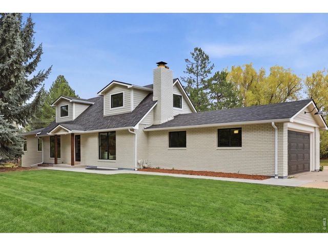 7859 Raven Ct, Boulder, CO 80303