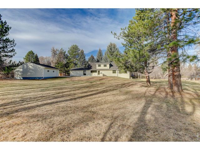 7859 Raven Ct, Boulder, CO 80303