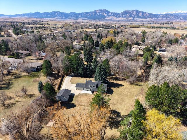 7859 Raven Ct, Boulder, CO 80303