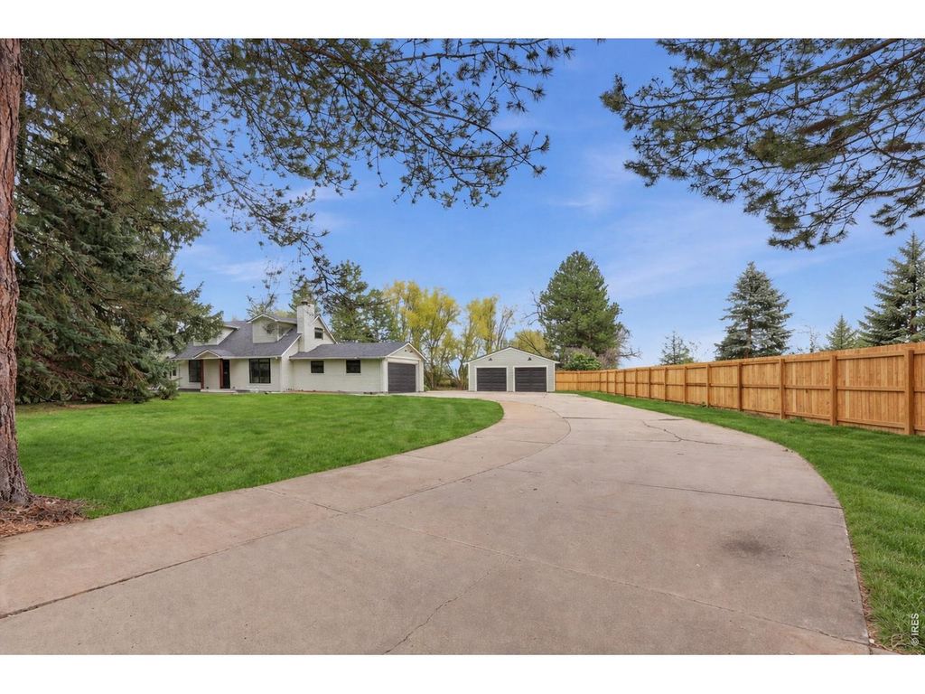 7859 Raven Ct, Boulder, CO 80303