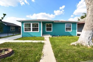 649 Kendalia, San Antonio, TX 78221