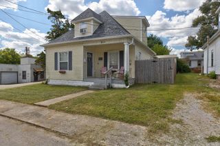 211 E 19th Street, Paris, KY 40361