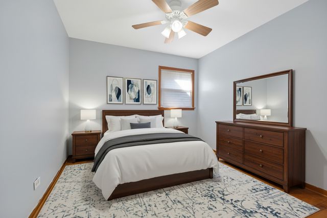 11257 S Pacific Drive, Worth, IL 60482