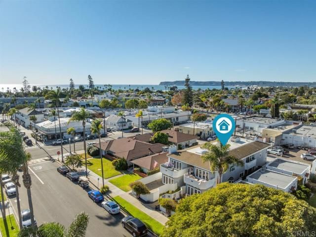 966 C Avenue, Coronado, CA 92118