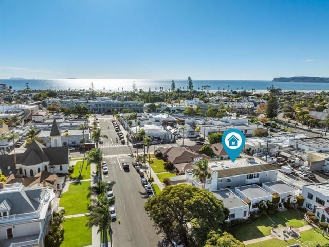 966 C Avenue, Coronado, CA 92118