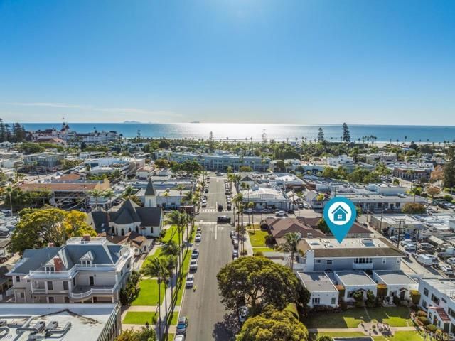 966 C Avenue, Coronado, CA 92118