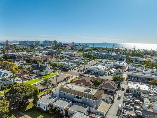 966 C Avenue, Coronado, CA 92118