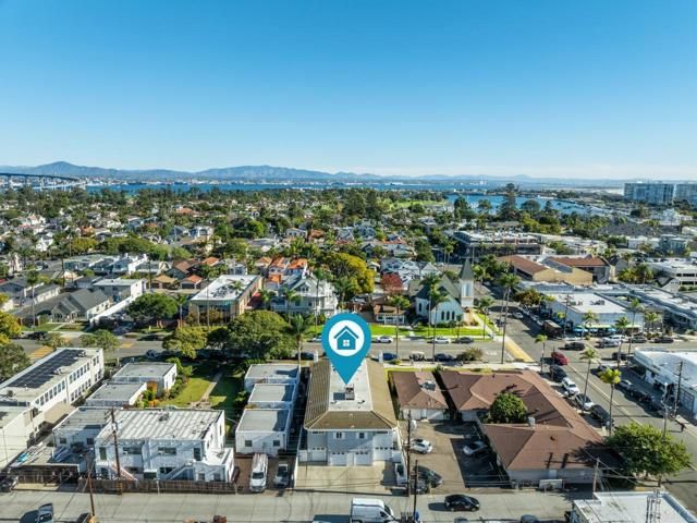966 C Avenue, Coronado, CA 92118