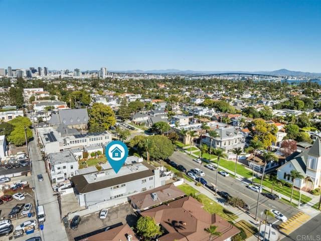 966 C Avenue, Coronado, CA 92118