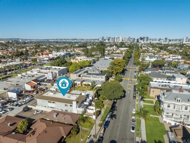 966 C Avenue, Coronado, CA 92118