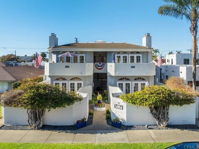 966 C Avenue, Coronado, CA 92118