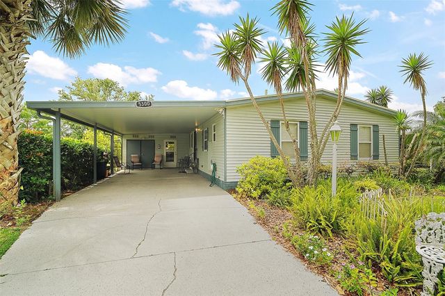 5300 TIGERS TAIL, Leesburg, FL 34748