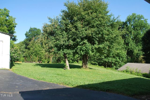 1201 North Barton Street, Johnson City, TN 37604