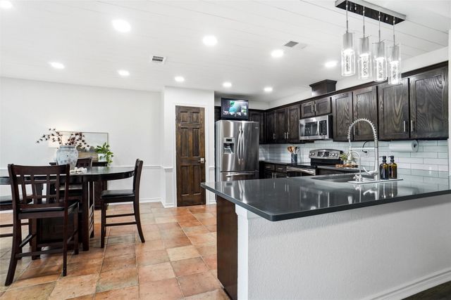 224 Schreiber Drive, Haslet, TX 76052